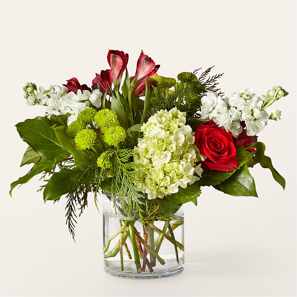 Tree Shopping Bouquet – Abc Florist, Mullens WV