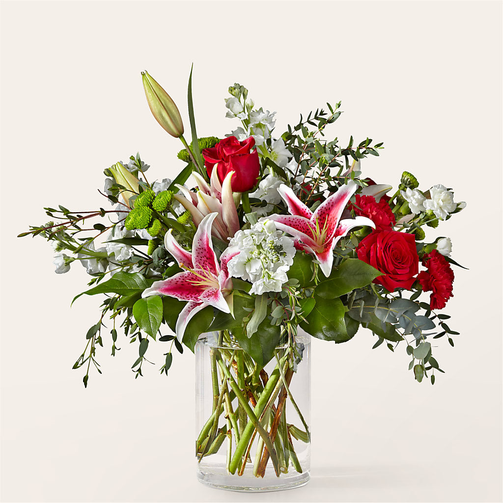 Gumdrop Button Bouquet – Abc Florist, Mullens WV