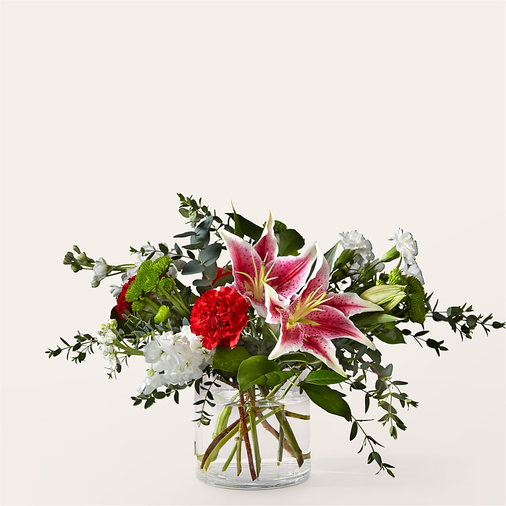 Gumdrop Button Bouquet – Abc Florist, Mullens WV