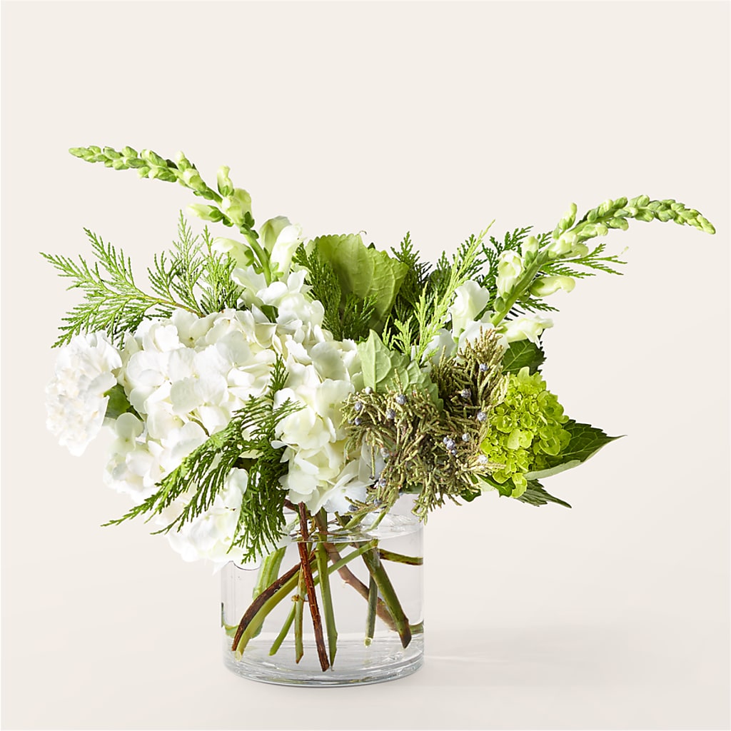 Marshmallows on Top Bouquet – Abc Florist, Mullens WV