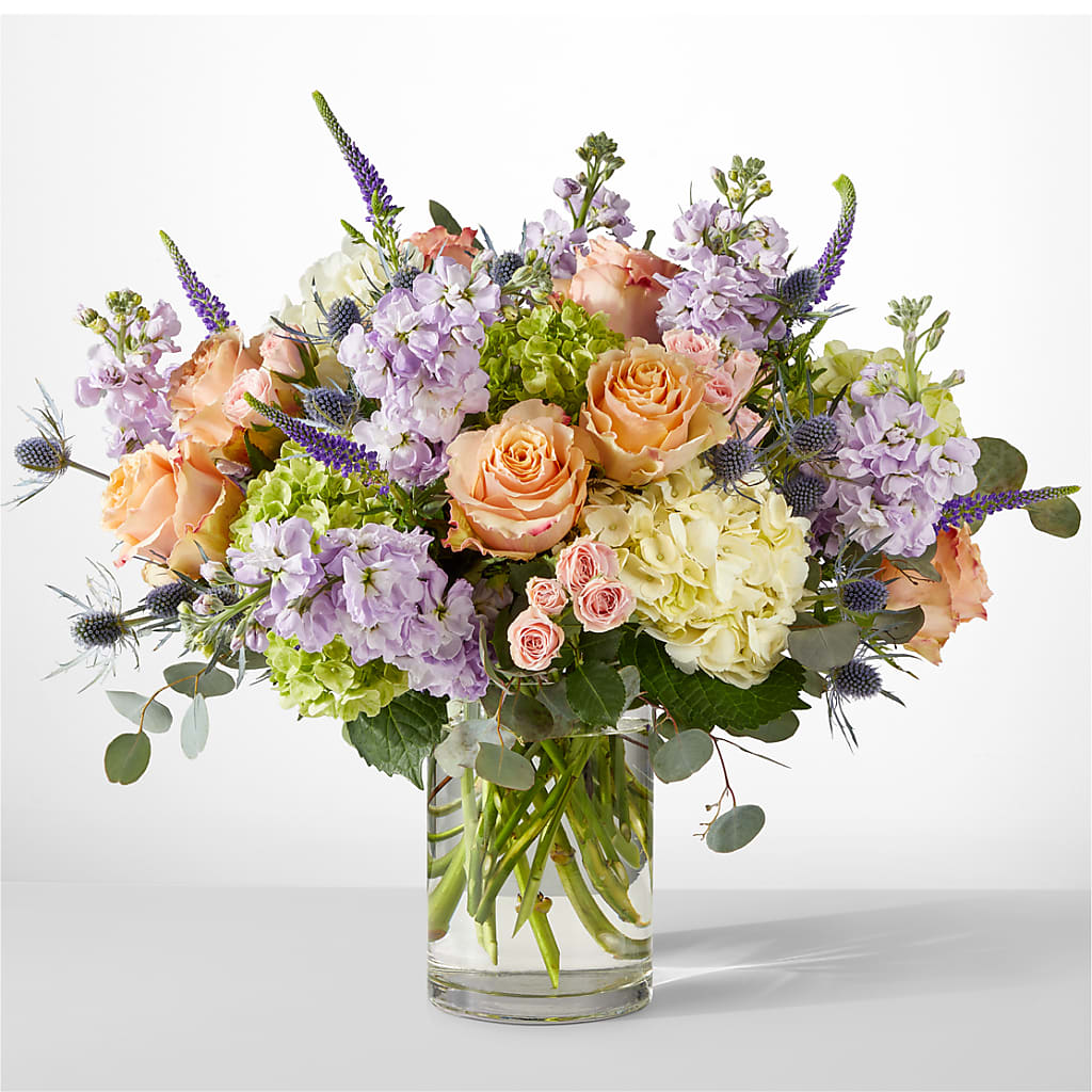 Porch Swing Bouquet – Abc Florist, Mullens WV