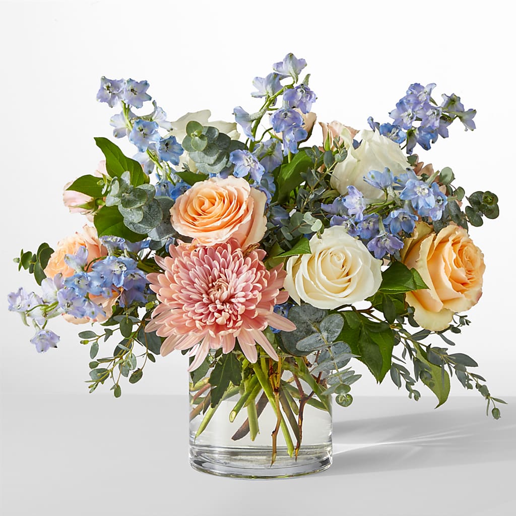 Inspired Bouquet – Abc Florist, Mullens WV