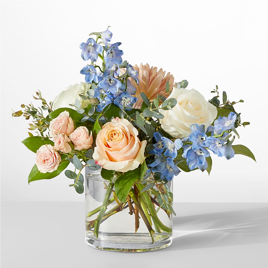 Inspired Bouquet – Abc Florist, Mullens WV