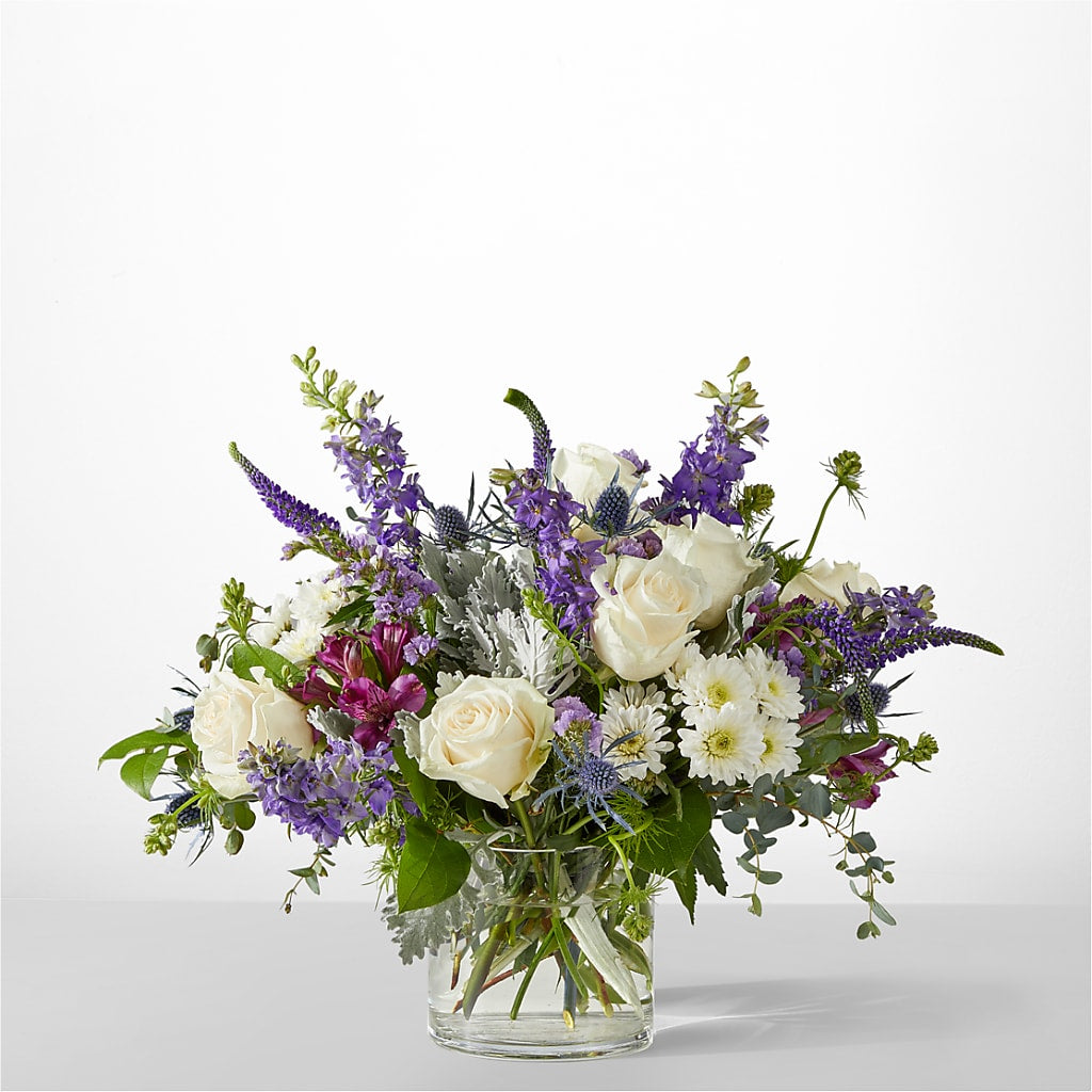 Shooting Star Bouquet – Abc Florist, Mullens WV