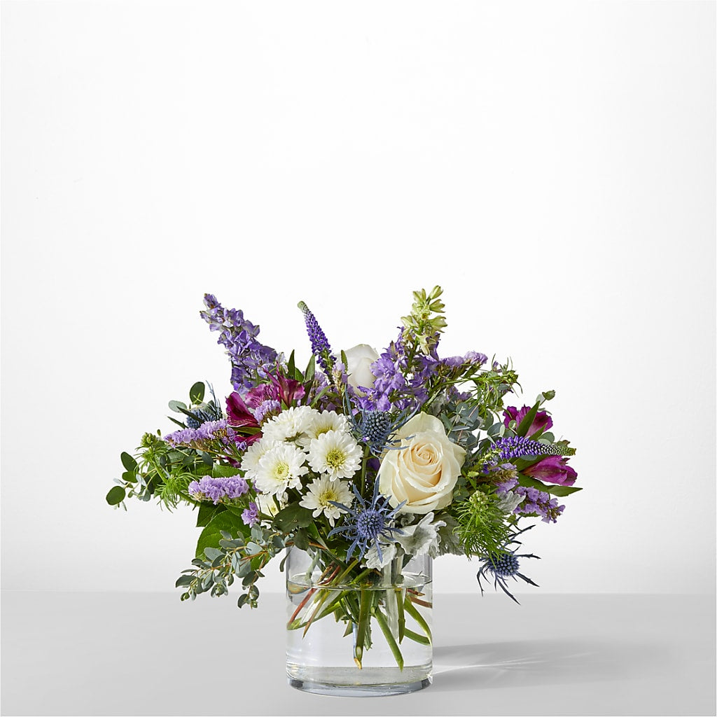 Shooting Star Bouquet – Abc Florist, Mullens WV