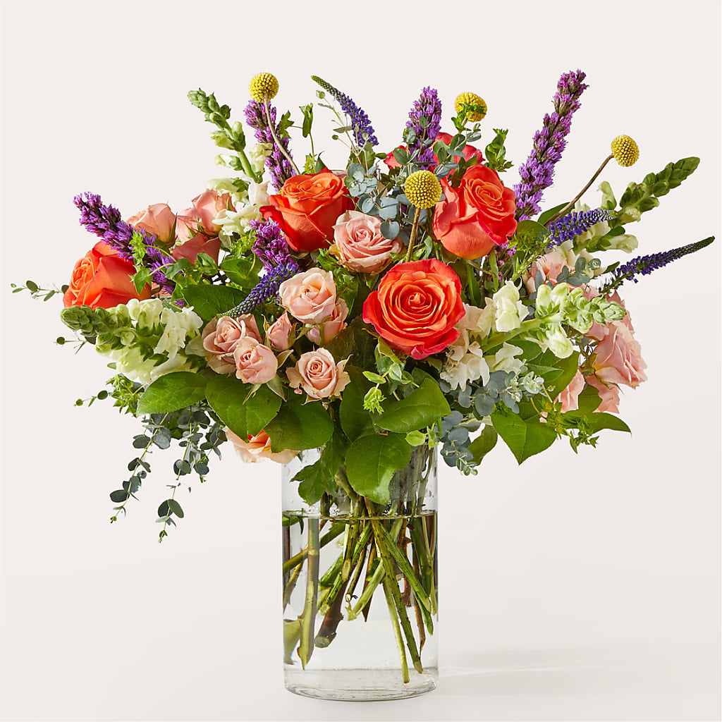 The Standout Bouquet – Abc Florist, Mullens WV