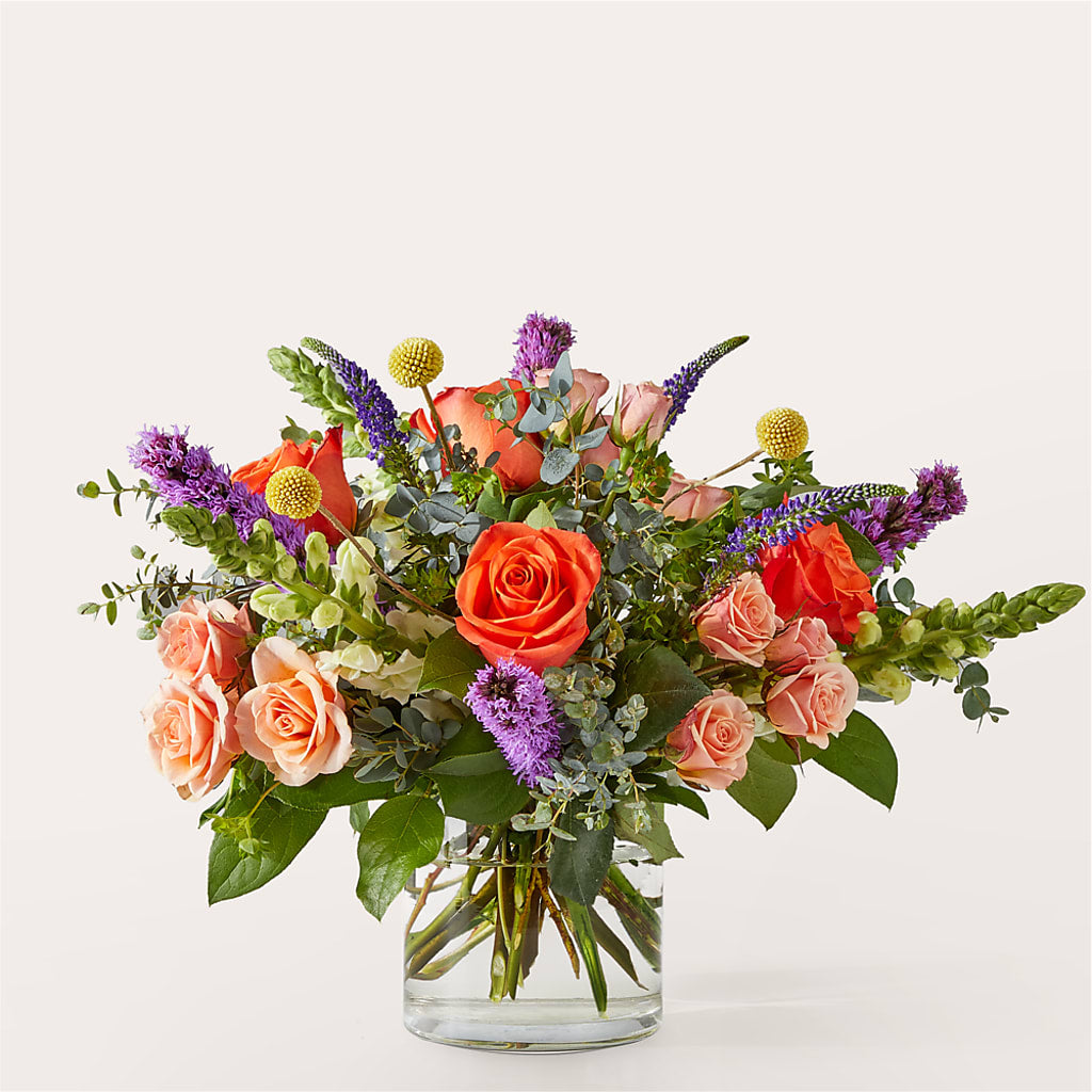 The Standout Bouquet – Abc Florist, Mullens WV