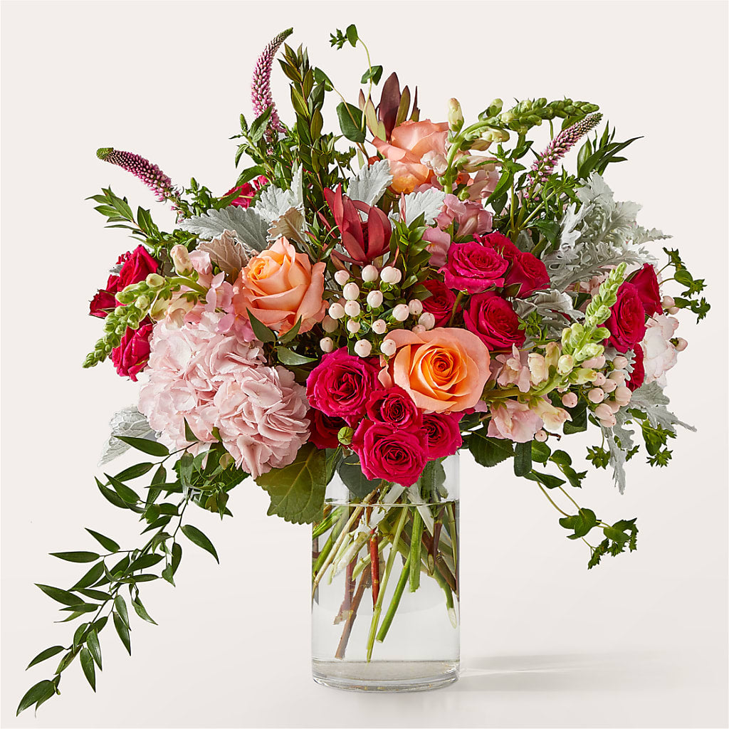 Glitz & Glam Bouquet – Abc Florist, Mullens WV