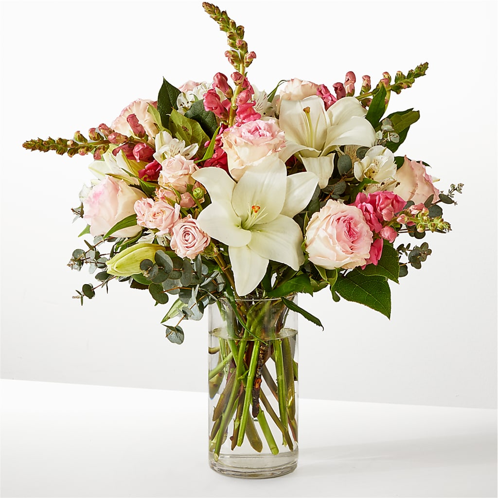Ballet Slippers Bouquet – Abc Florist, Mullens WV