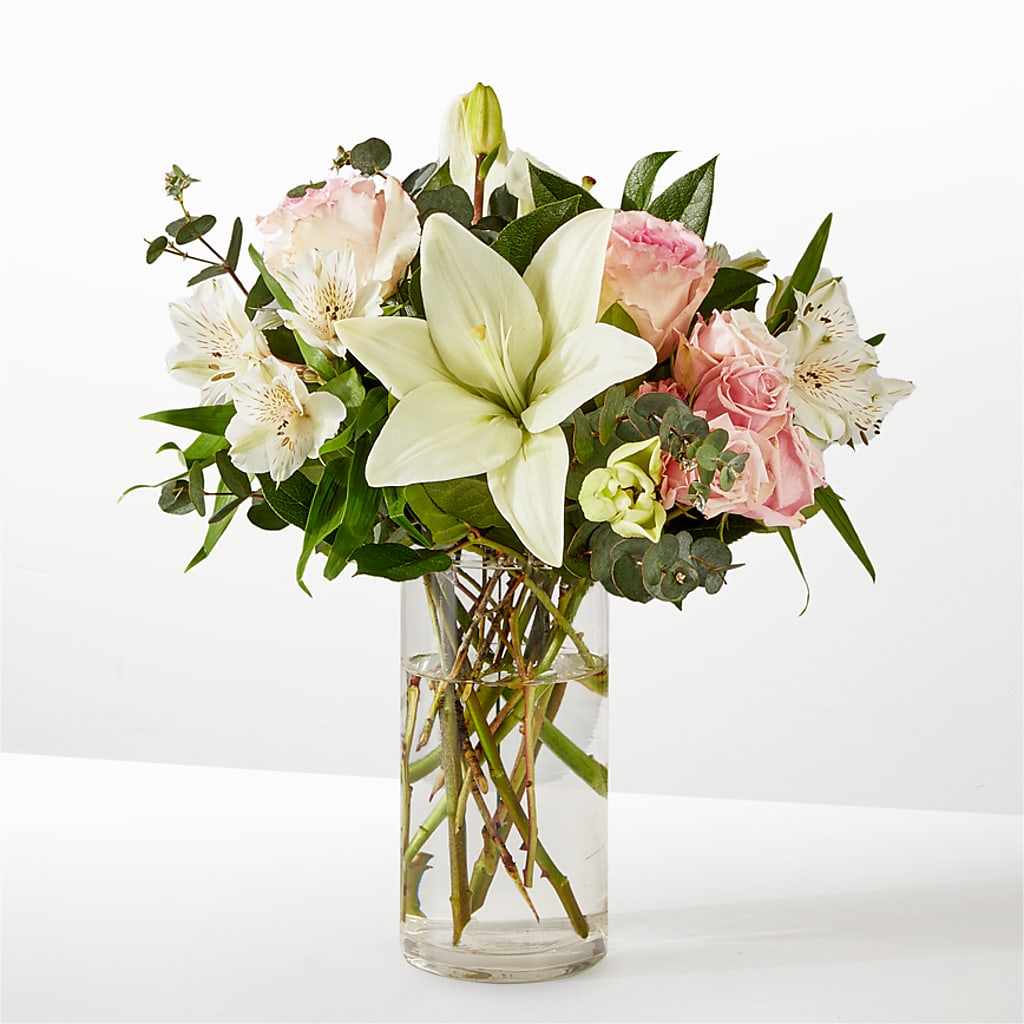Ballet Slippers Bouquet – Abc Florist, Mullens WV