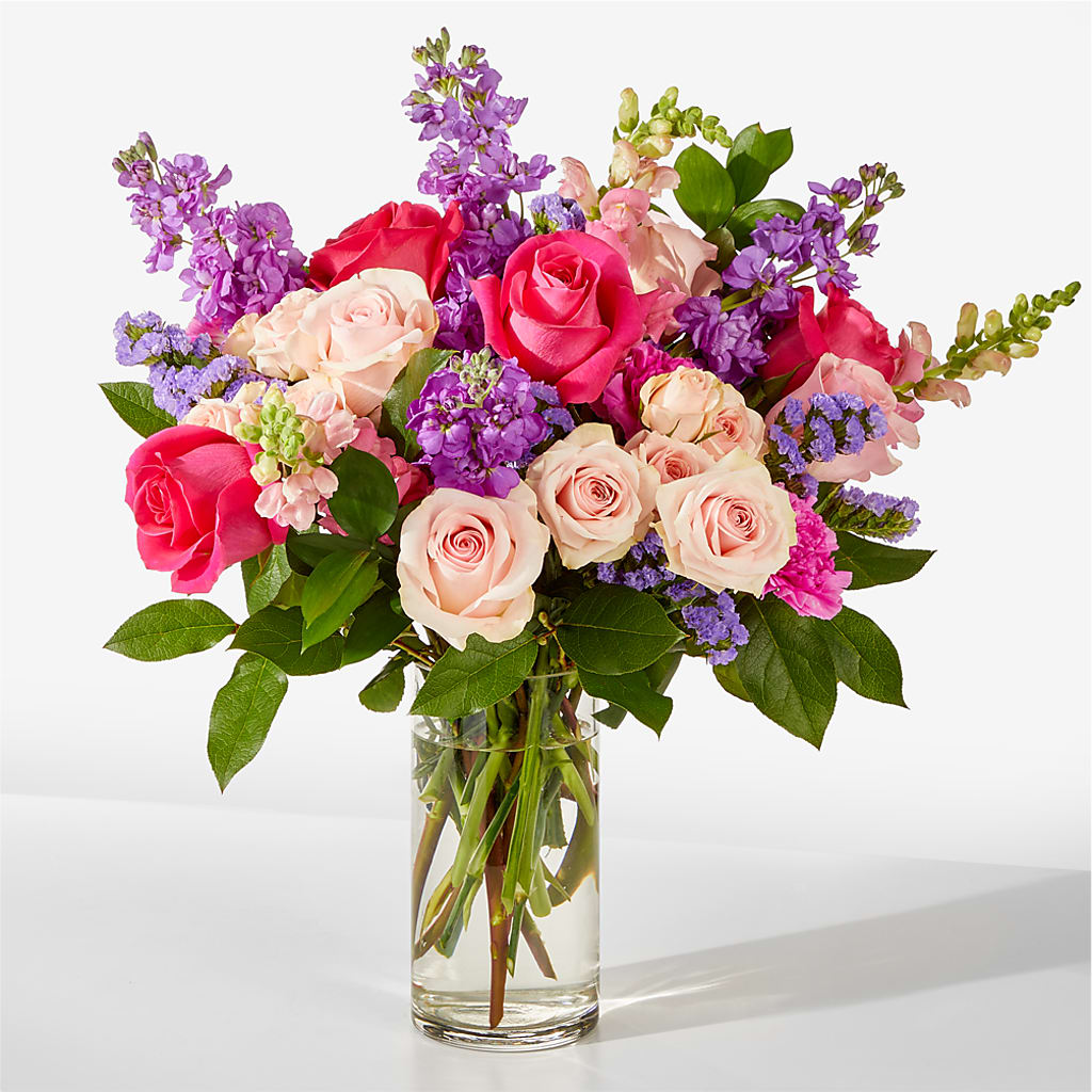 The Cha-Cha Bouquet – Abc Florist, Mullens WV
