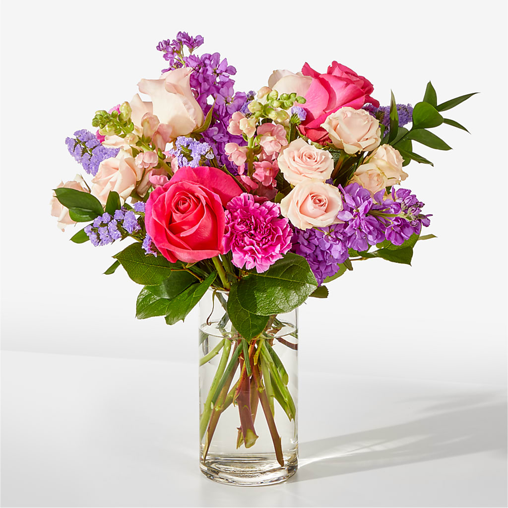 The Cha-Cha Bouquet – Abc Florist, Mullens WV