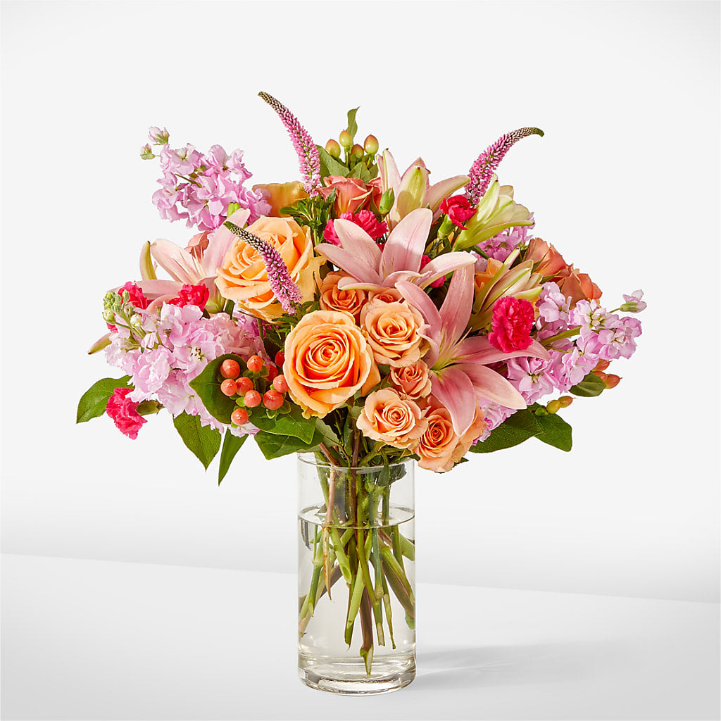 Bisous Bouquet – Abc Florist, Mullens WV