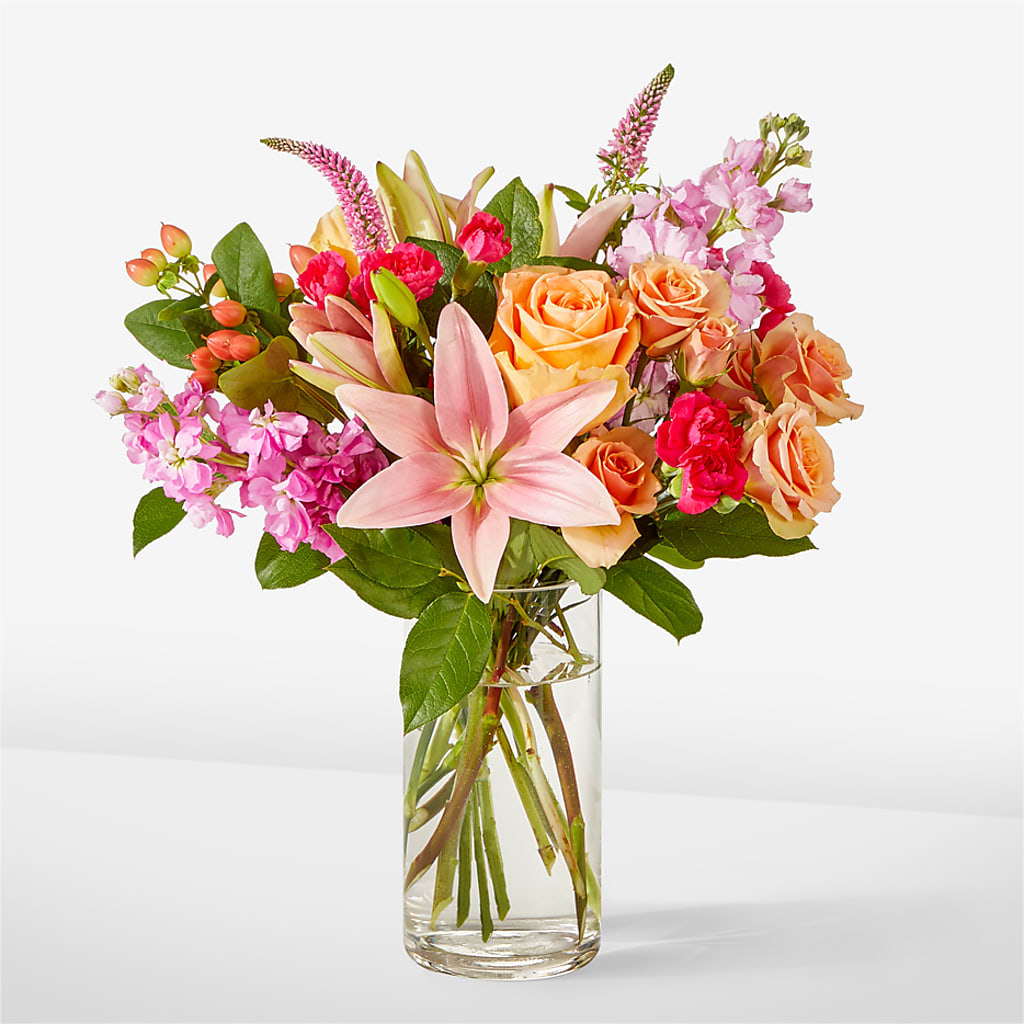 Bisous Bouquet – Abc Florist, Mullens WV