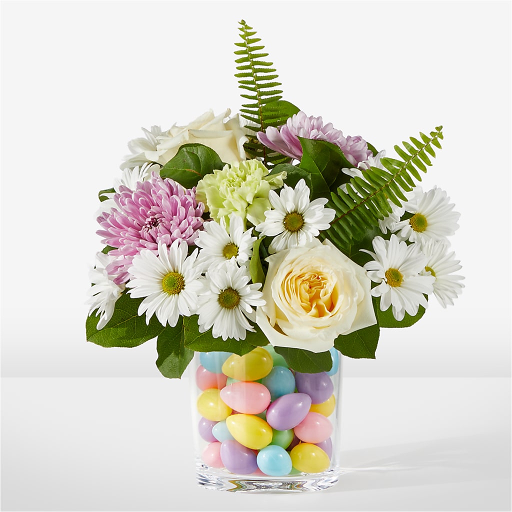 Easter Brunch Bouquet – Abc Florist, Mullens WV