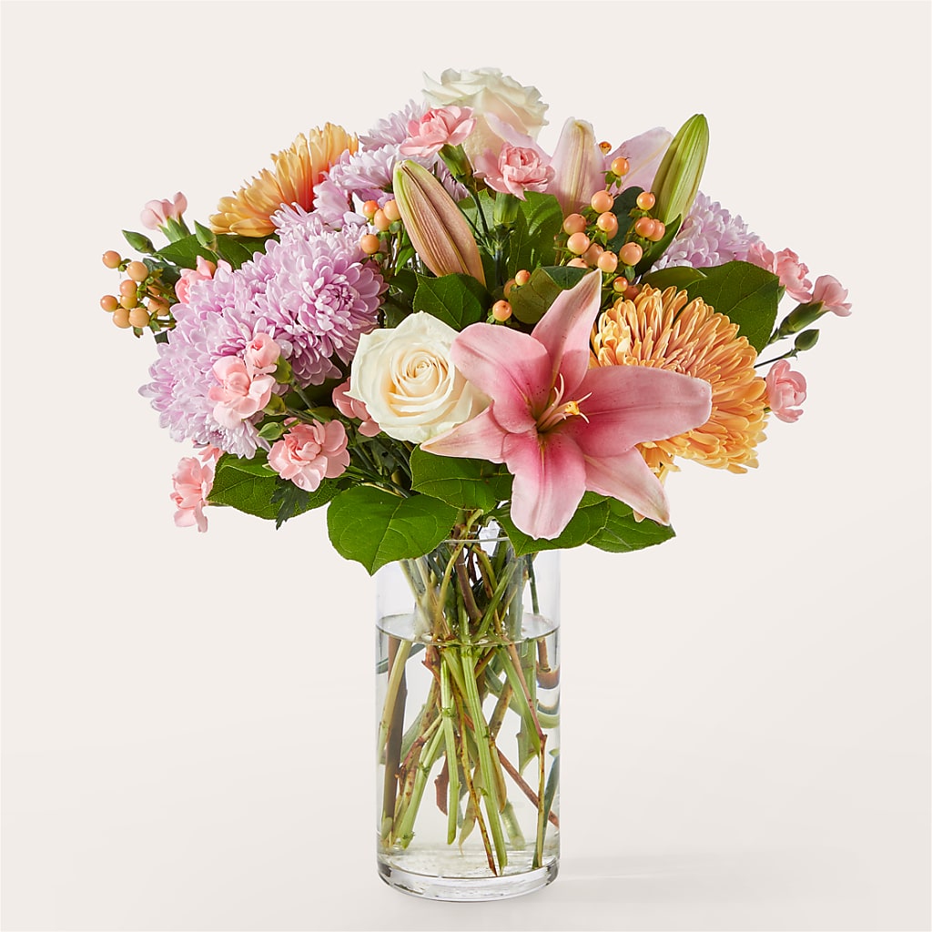 Gelato Bouquet – Abc Florist, Mullens WV