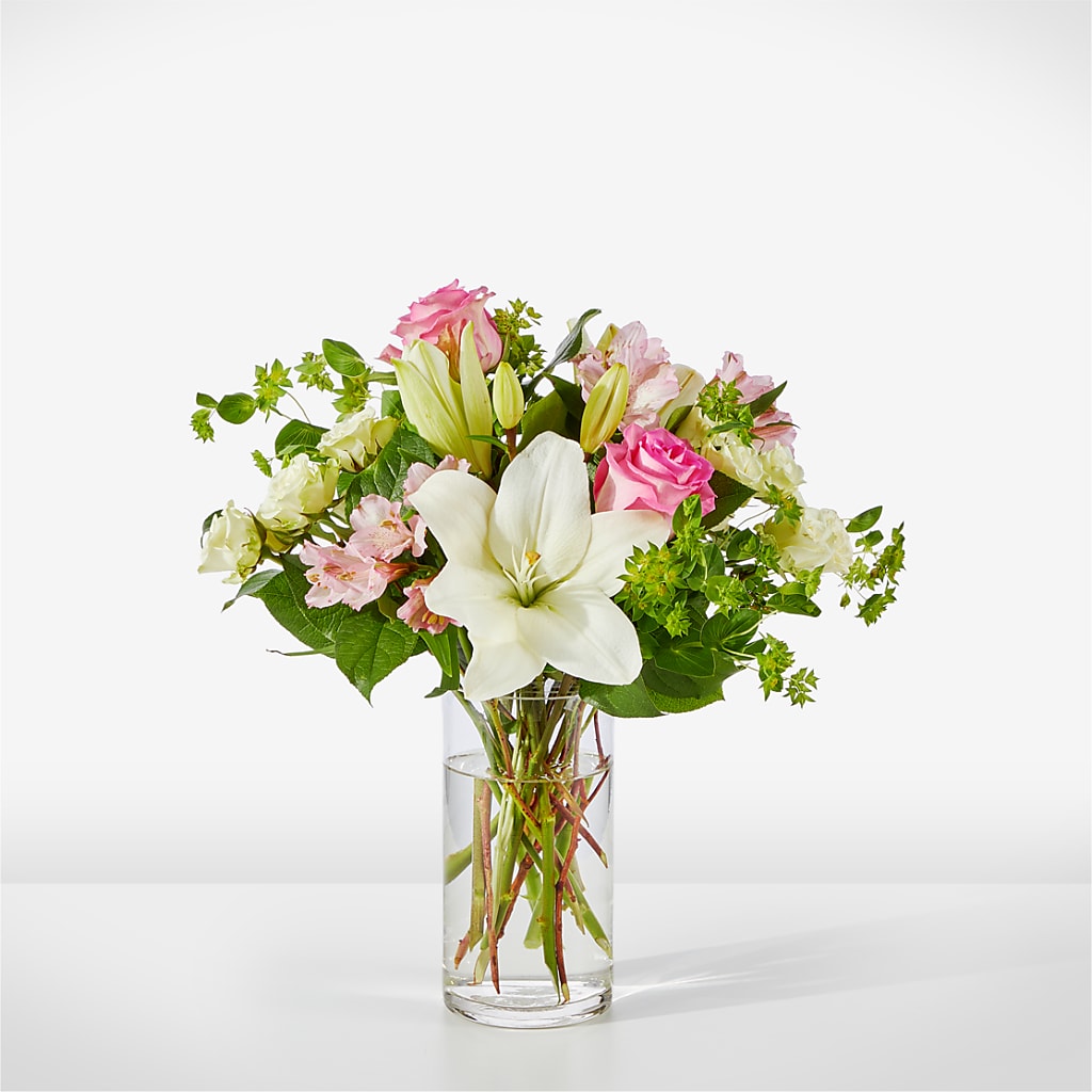 Fondly Bouquet – Abc Florist, Mullens WV