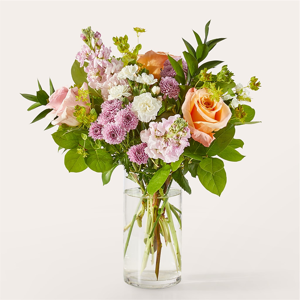 Perfect Contentment Bouquet – Abc Florist, Mullens WV