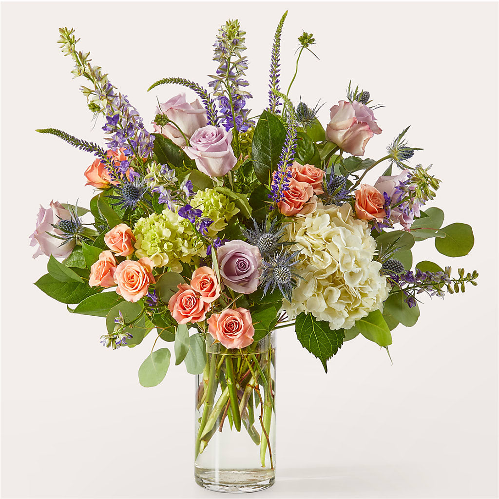 Appealing Aura Bouquet – Abc Florist, Mullens WV