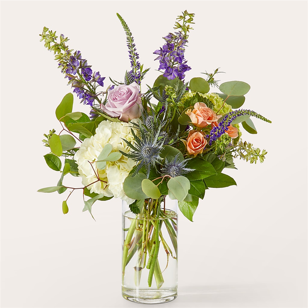 Appealing Aura Bouquet – Abc Florist, Mullens WV