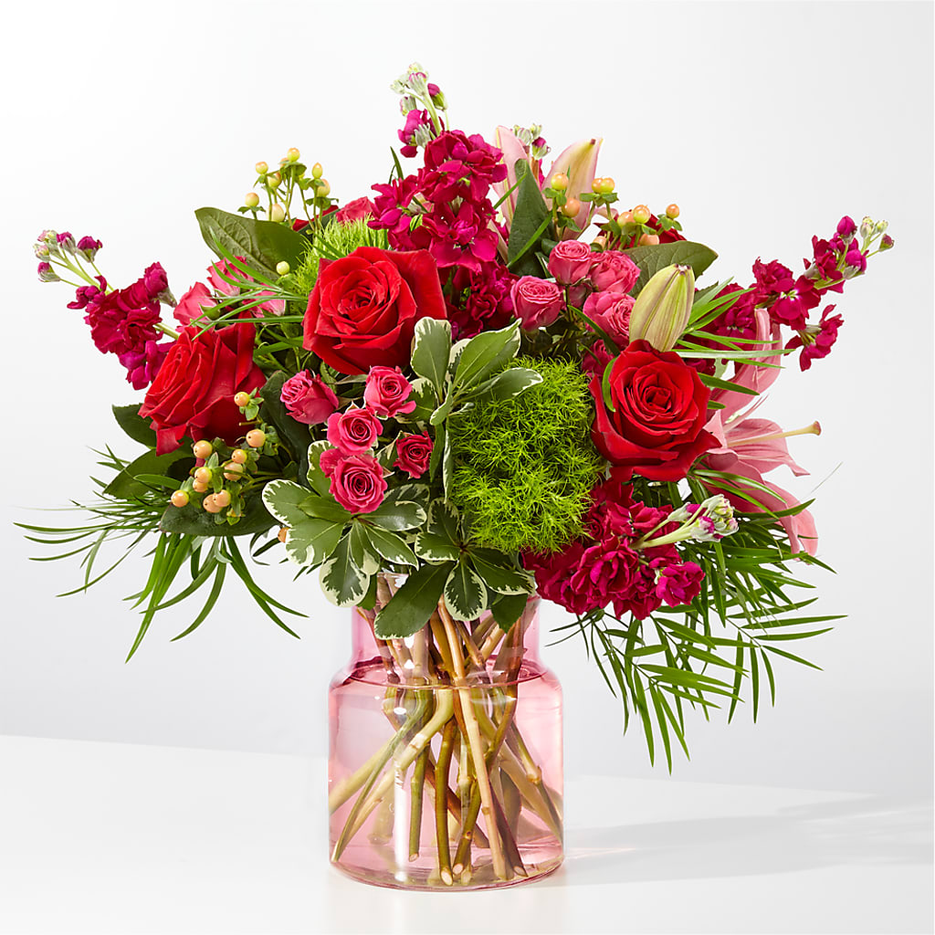 In Every Lifetime Bouquet – Abc Florist, Mullens WV