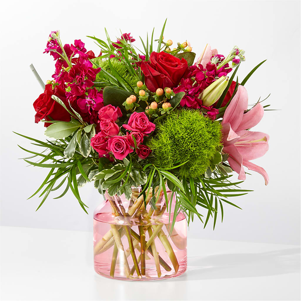 In Every Lifetime Bouquet – Abc Florist, Mullens WV