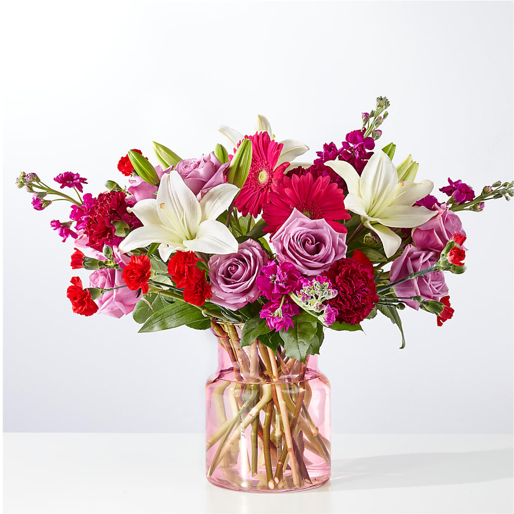 Other Half Bouquet – Abc Florist, Mullens WV