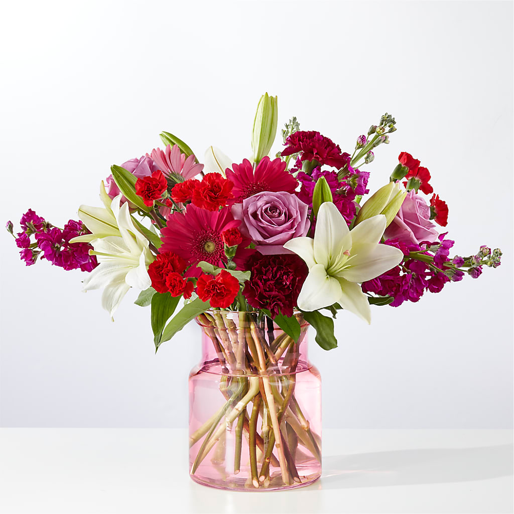 Other Half Bouquet – Abc Florist, Mullens WV