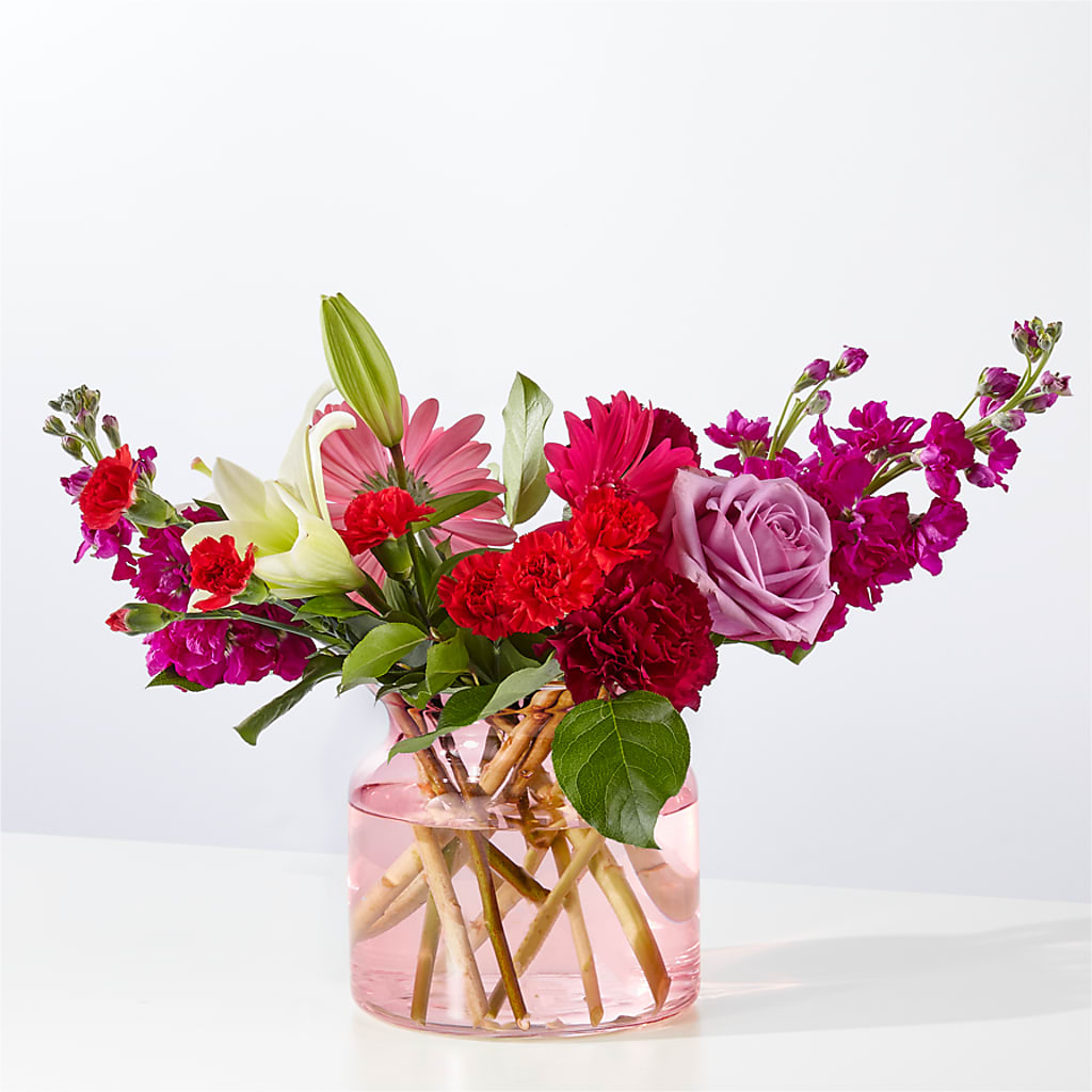 Other Half Bouquet – Abc Florist, Mullens WV