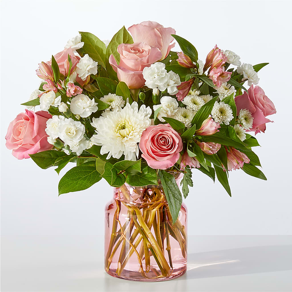 Infatuated Bouquet – Abc Florist, Mullens WV