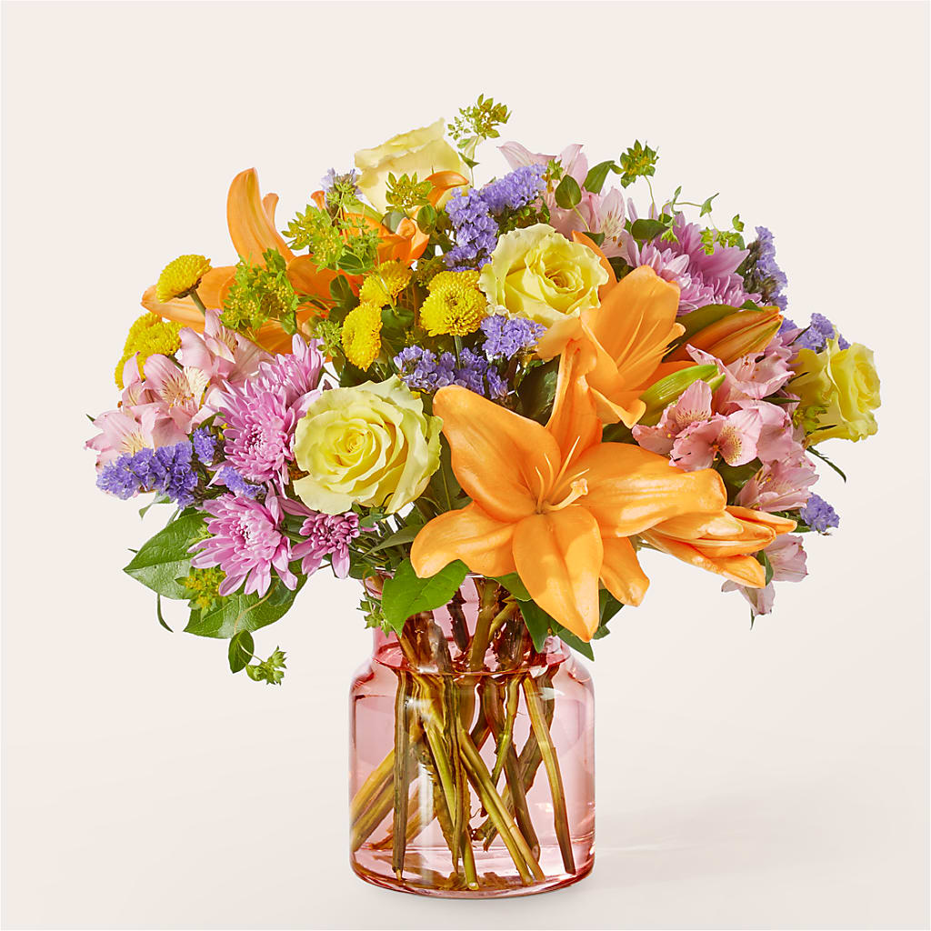 Lucky Charm Bouquet – Abc Florist, Mullens WV
