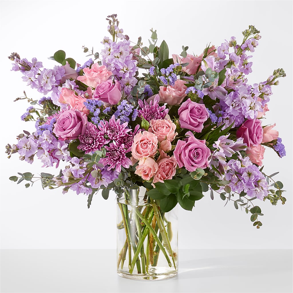 Cloud Nine Bouquet – Abc Florist, Mullens WV