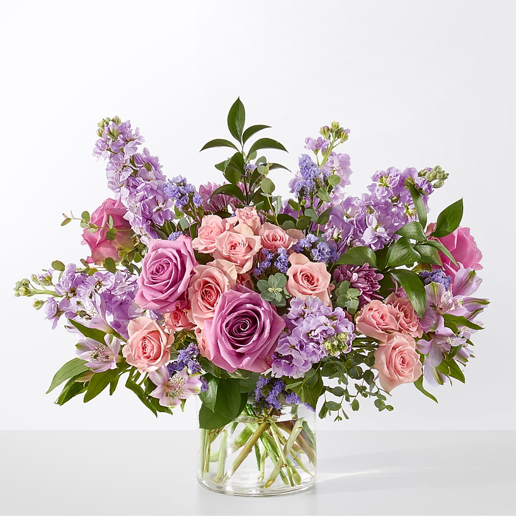 Cloud Nine Bouquet – Abc Florist, Mullens WV