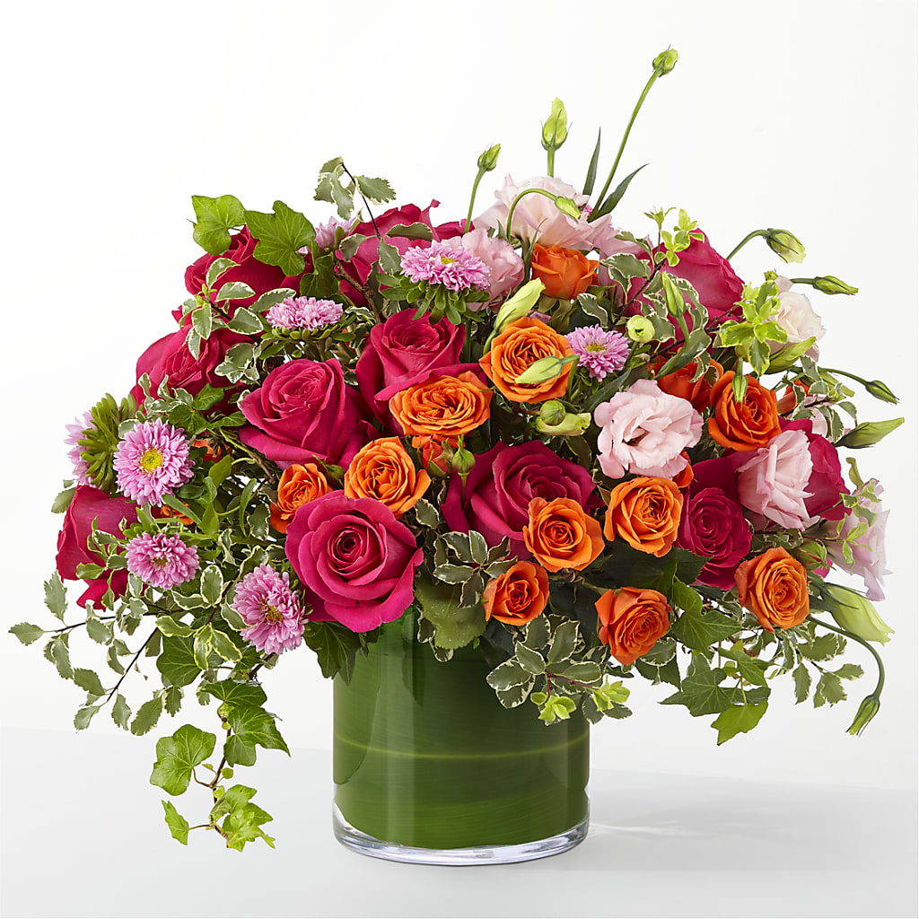 The Trendsetter – Abc Florist, Mullens WV