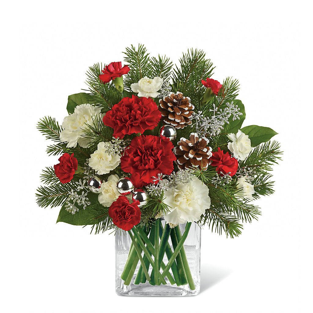 Woodland Wonder Bouquet – Abc Florist, Mullens WV