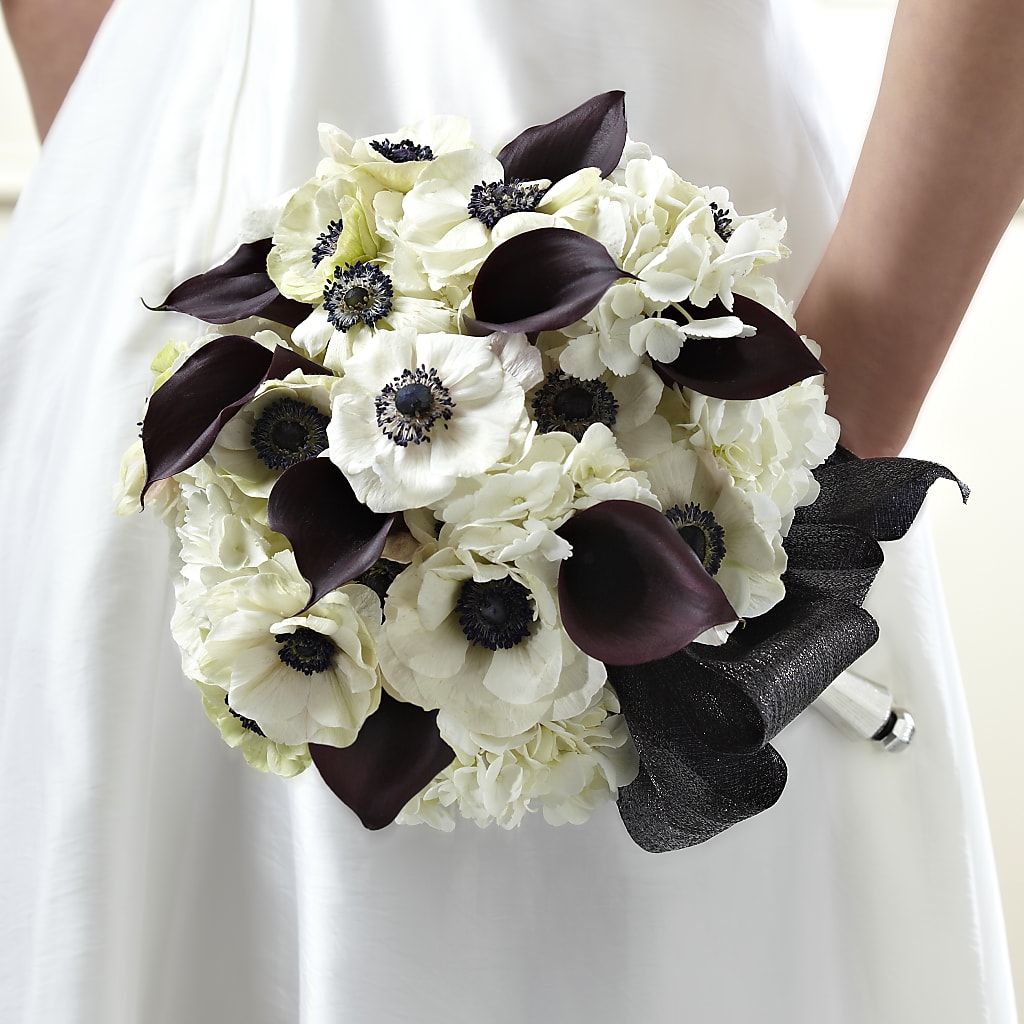To Have and To Hold Bouquet – Abc Florist, Mullens WV