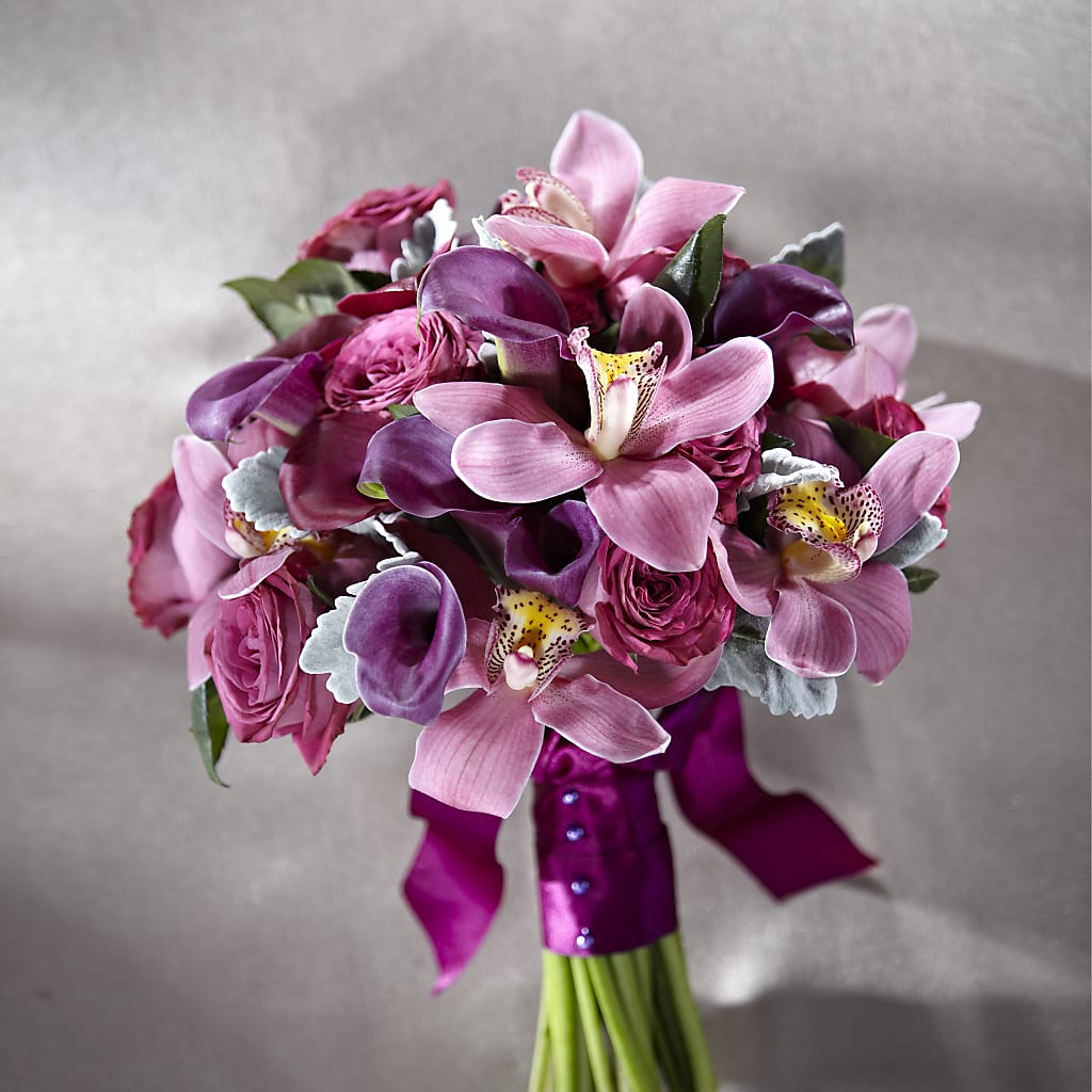 Delicacy Bouquet – Abc Florist, Mullens WV