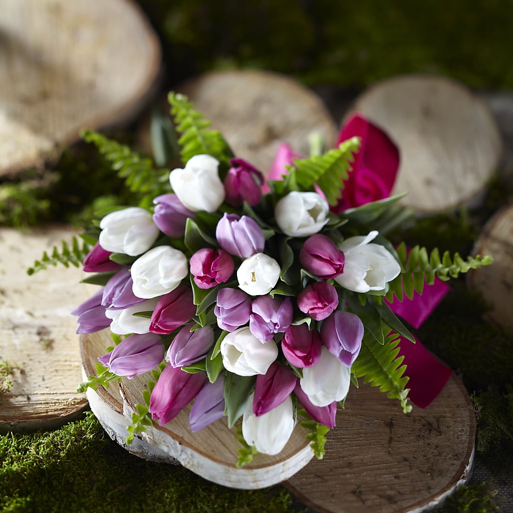 Steal My Heart Bouquet – Abc Florist, Mullens WV