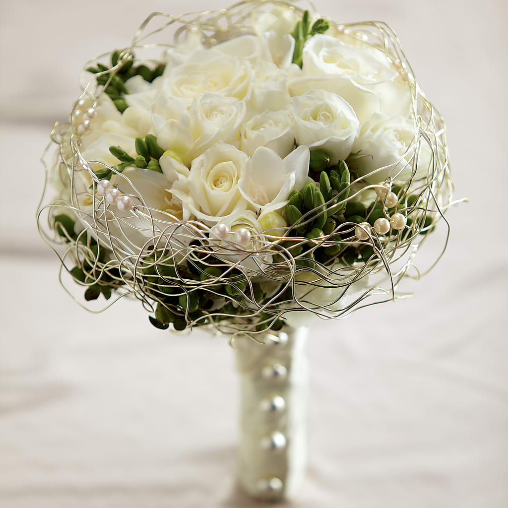 Evermore Bouquet – Abc Florist, Mullens WV