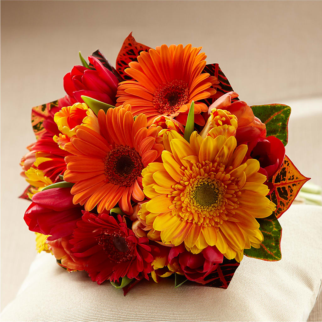 Sunglow Bouquet – Abc Florist, Mullens WV