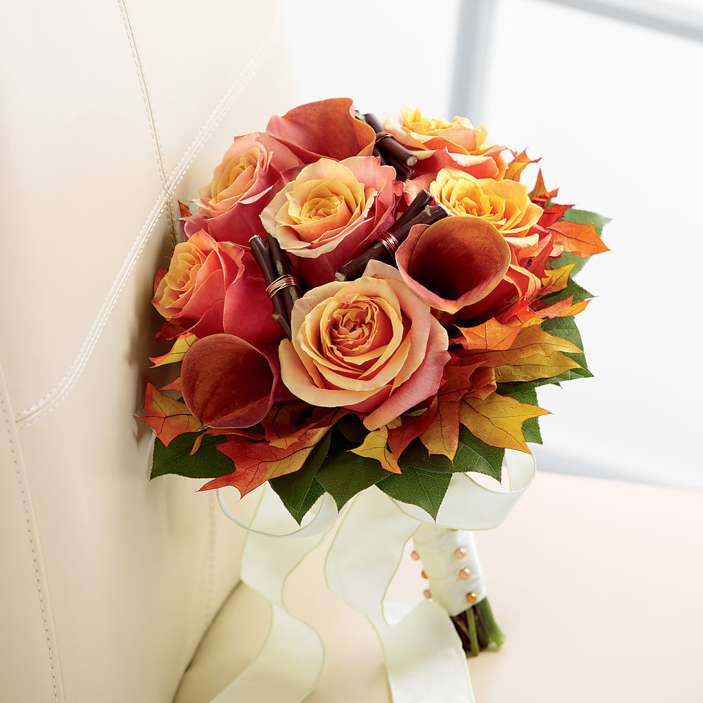 Love Everlasting Bouquet – Abc Florist, Mullens WV