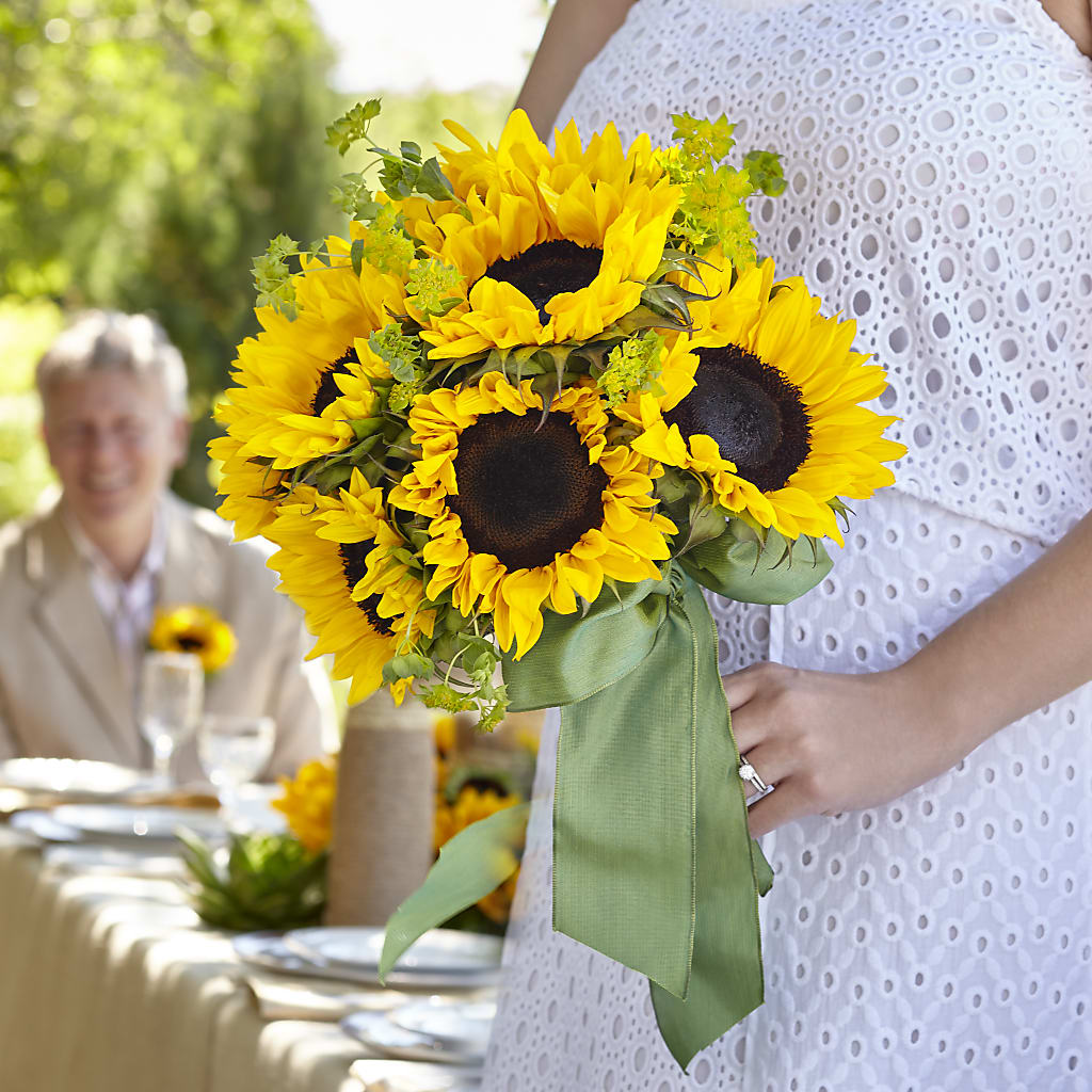 Free Spirit Bouquet – Abc Florist, Mullens WV