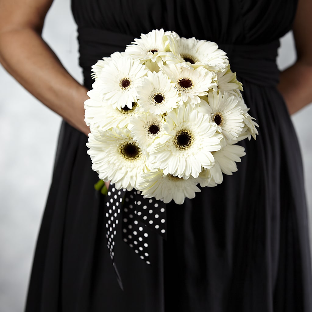 Daisy Delight Bouquet – Abc Florist, Mullens WV