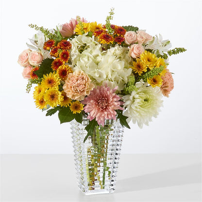 Fall Celebration Bouquet –  Abc Florist, Mullens WV