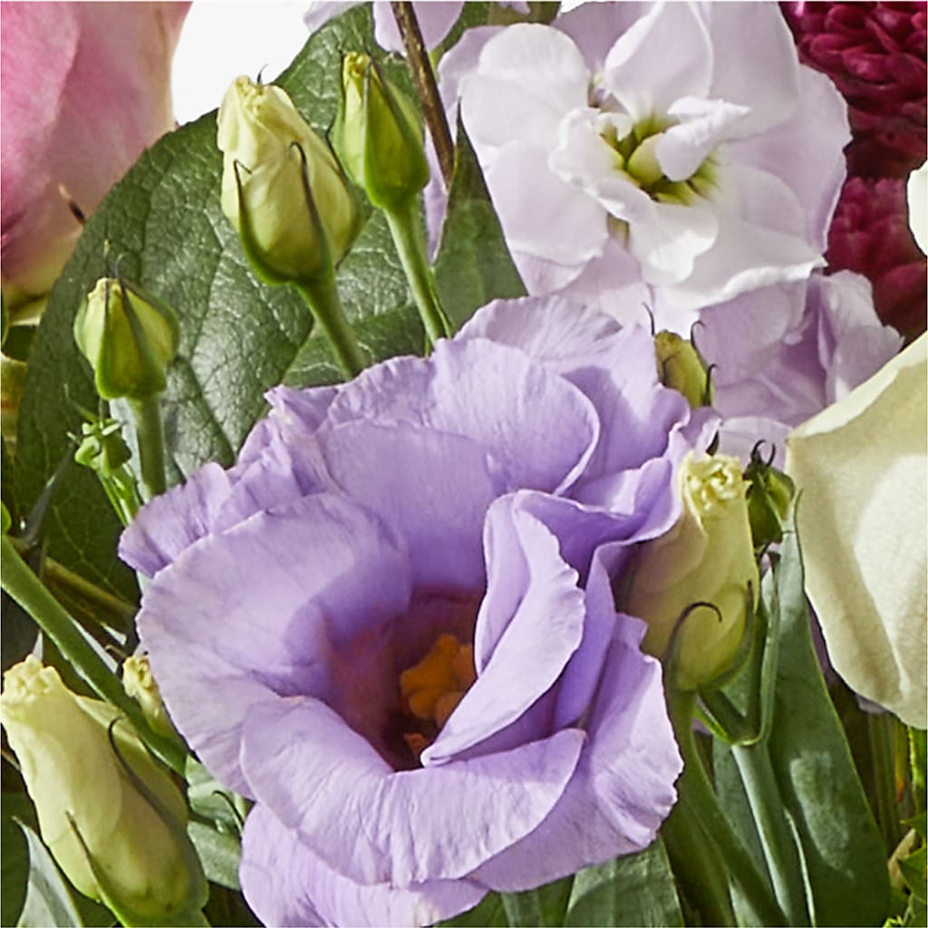 Work of Art Bouquet –  Abc Florist, Mullens WV