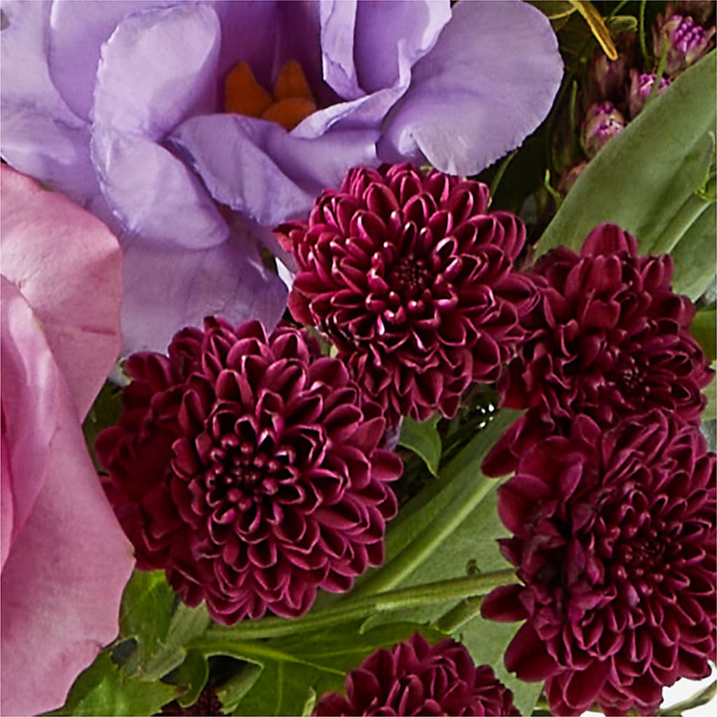 Work of Art Bouquet –  Abc Florist, Mullens WV