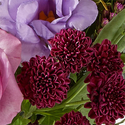 Work of Art Bouquet –  Abc Florist, Mullens WV