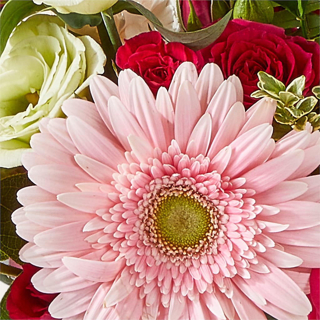 Too Cute Bouquet –  Abc Florist, Mullens WV
