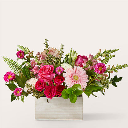 Too Cute Bouquet –  Abc Florist, Mullens WV