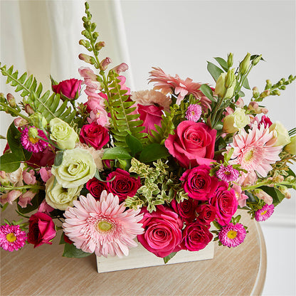 Too Cute Bouquet –  Abc Florist, Mullens WV